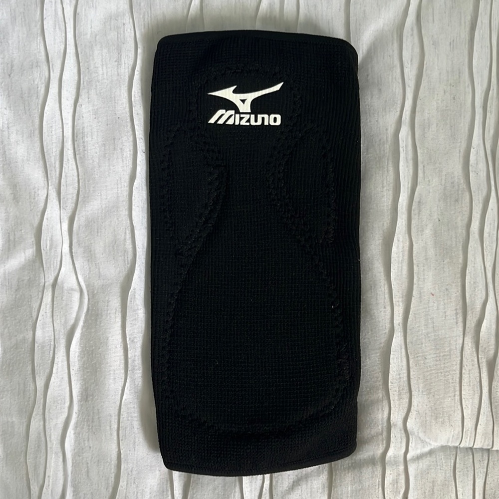 Mizuno softball sliding guard